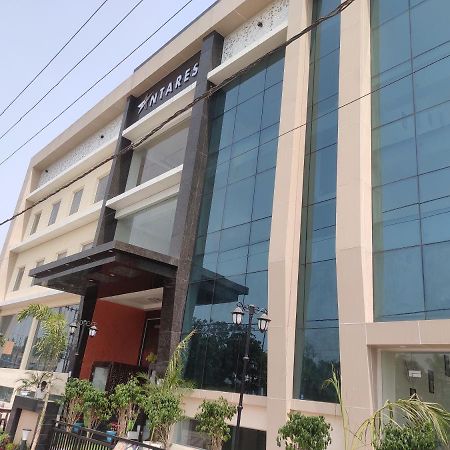 Antares By Rajlaxmi Lucknow Exterior photo